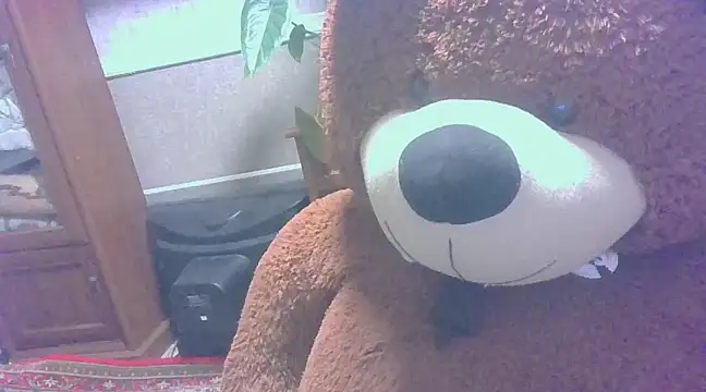 Manulyonok51 online show from December 8, 2024, 6:17 pm