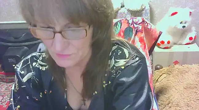 Manulyonok51 online show from March 18, 2025, 6:37 pm