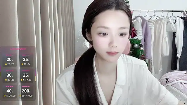 Snapshot of Puff-521 chatting on April 18, 2026, 7:12 am Puff-521 online show from April 18, 2026, 7:12 am