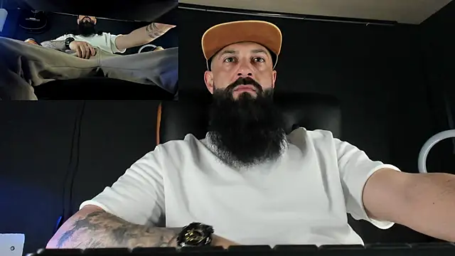 axxelrich  online show from March 2, 2025, 5:23 am