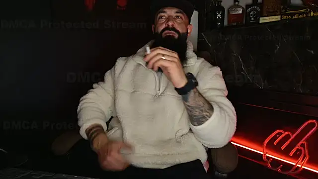 axxelrich  online show from January 16, 2026, 5:33 am