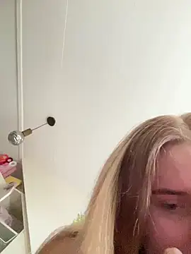 Snapshot of yourhornyslut chatting on February 27, 2025, 12:13 pm yourhornyslut online show from February 27, 2025, 12:13 pm