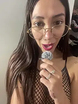 LoliitaS2 online show from October 12, 2025, 10:31 pm