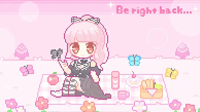 Snapshot of litle_mily_ chatting on December 12, 2024, 1:10 am litle mily online show from December 12, 2024, 1:10 am