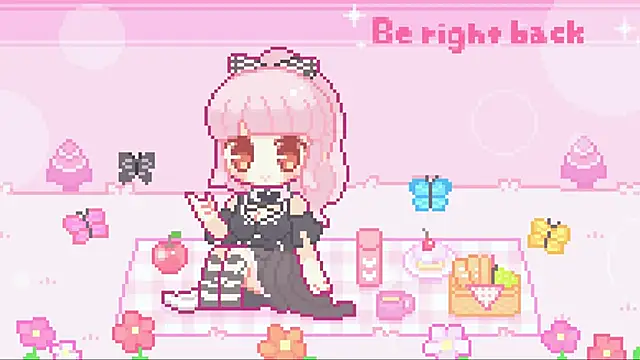 Snapshot of litle_mily_ chatting on January 30, 2025, 1:11 am litle mily online show from January 30, 2025, 1:11 am