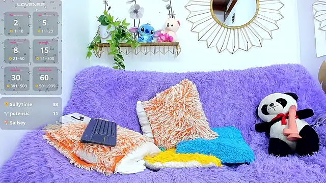 Snapshot of Ariadna_Evangeline chatting on February 27, 2025, 12:23 pm Ariadna Evangeline online show from February 27, 2025, 12:23 pm