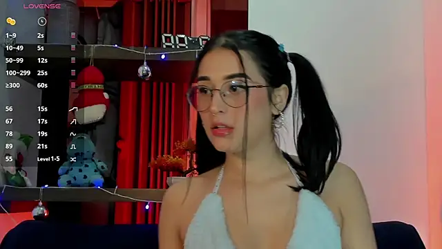 Charlotte greys online show from December 11, 2024, 12:33 am