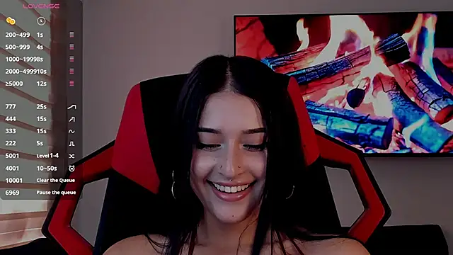 Charlotte greys online show from September 12, 2025, 7:36 pm