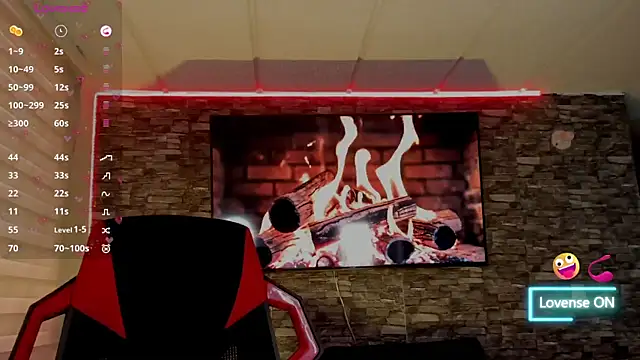 Charlotte greys online show from March 10, 2026, 9:20 pm