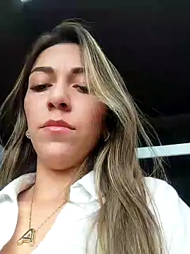 rachellboom online show from January 13, 2025, 8:04 pm