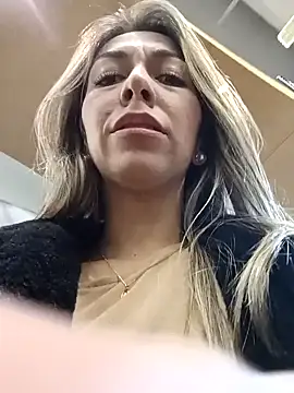 rachellboom online show from January 22, 2025, 12:06 am