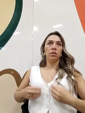 rachellboom online show from October 14, 2025, 9:59 pm