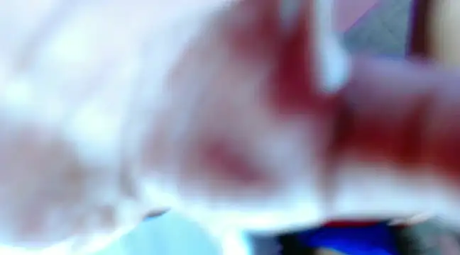 vanessa nauthygirls online show from February 3, 2025, 7:31 pm