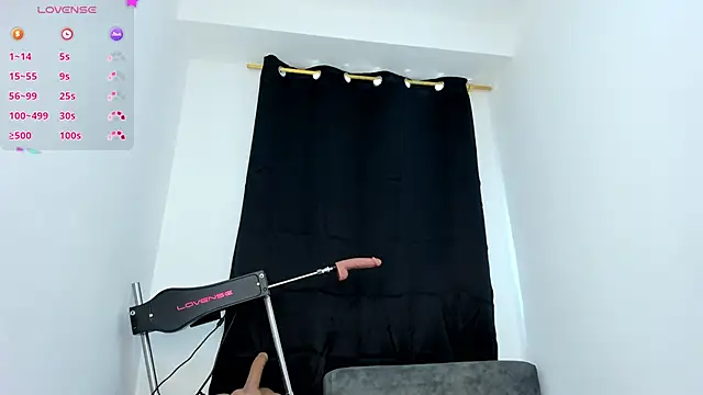 Lee Ash online show from January 19, 2025, 3:53 pm