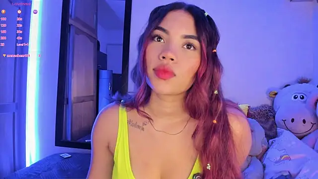 Lee Ash online show from January 10, 2026, 4:58 am