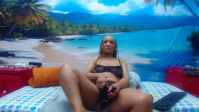 KARLASKYYxx online show from May 19, 2026, 2:18 am
