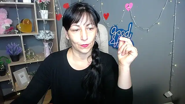 LiluGrants online show from July 28, 2026, 6:07 pm