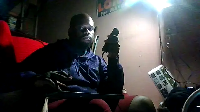 Snapshot of HBYAM chatting on October 3, 2025, 7:05 am HBYAM online show from October 3, 2025, 7:05 am