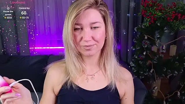 MilaBott online show from January 7, 2025, 7:42 am