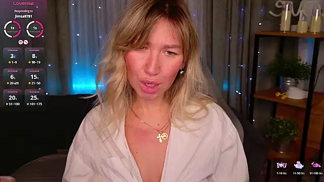 MilaBott online show from April 4, 2026, 7:22 pm