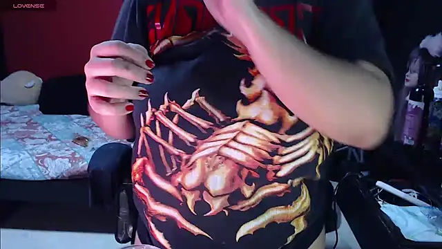 MaggaCass online show from January 16, 2025, 1:27 am