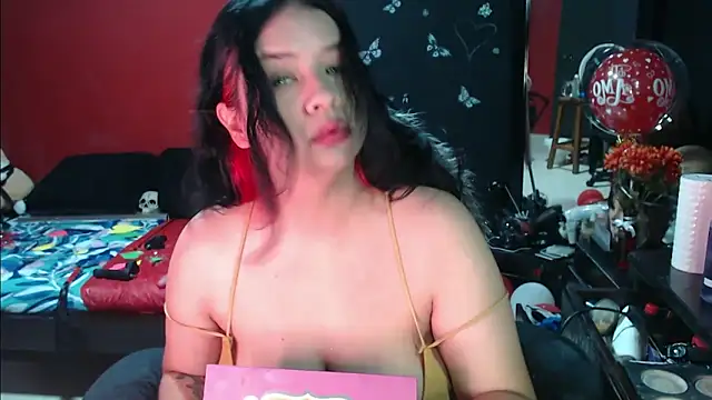 MaggaCass online show from February 16, 2025, 1:58 am