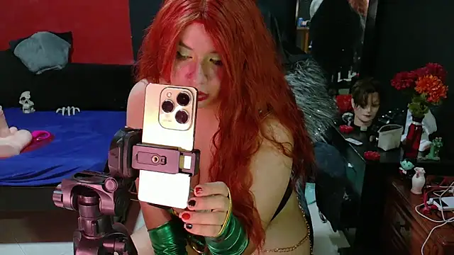 MaggaCass online show from March 18, 2025, 2:58 am