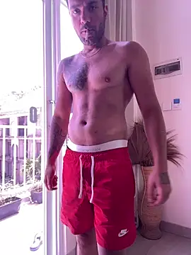 themany29 online show from April 10, 2026, 3:23 am