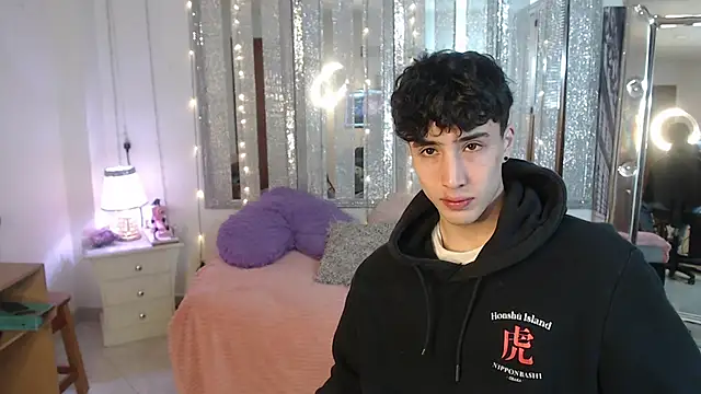 gojo satoru 18 online show from January 20, 2025, 12:18 pm