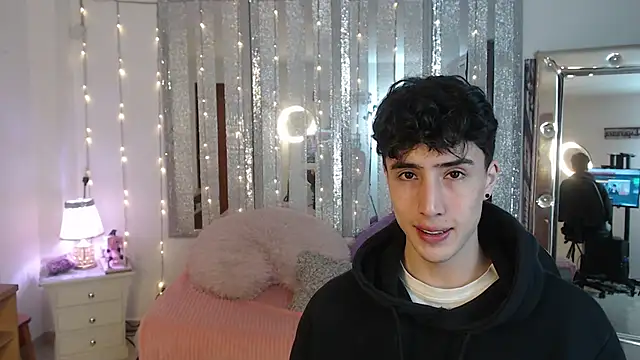 gojo satoru 18 online show from January 21, 2025, 12:07 pm