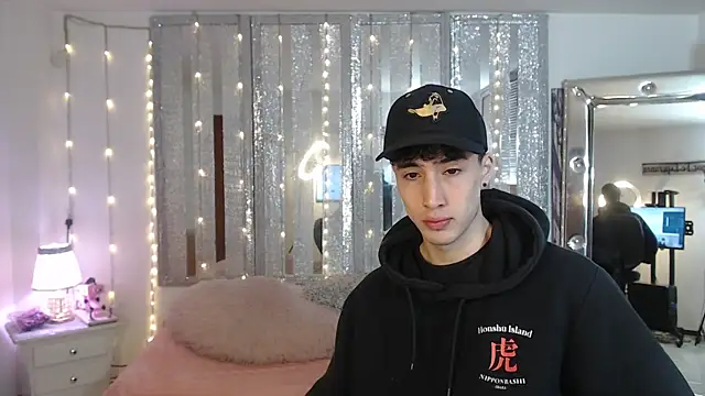 gojo satoru 18 online show from January 23, 2025, 11:58 am