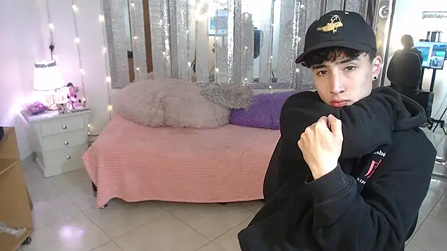 gojo satoru 18 online show from January 23, 2025, 3:01 pm