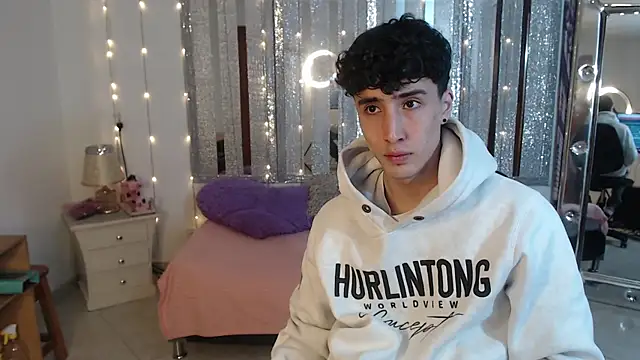 gojo satoru 18 online show from January 25, 2025, 12:16 pm