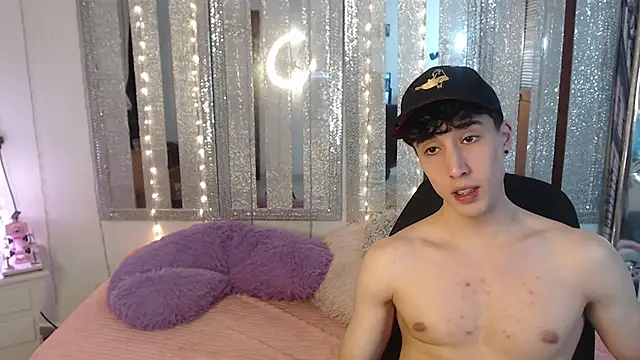 gojo satoru 18 online show from January 28, 2025, 6:17 pm