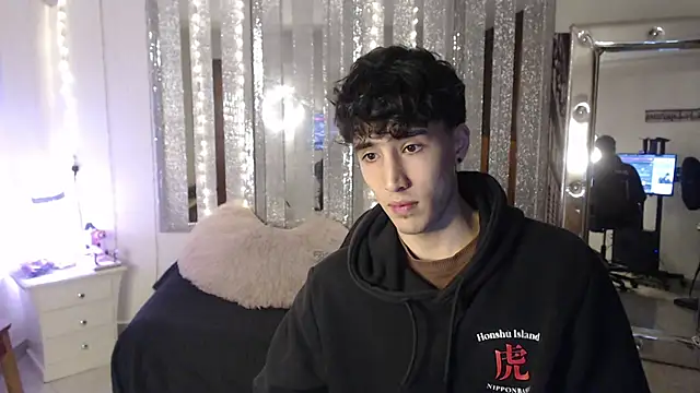 gojo satoru 18 online show from February 14, 2025, 3:15 pm