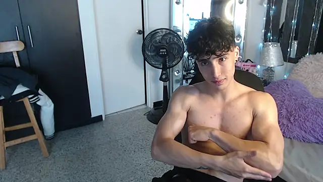 gojo satoru 18 online show from March 15, 2025, 3:06 pm