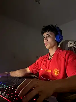 gojo satoru 18 online show from November 4, 2025, 5:50 am