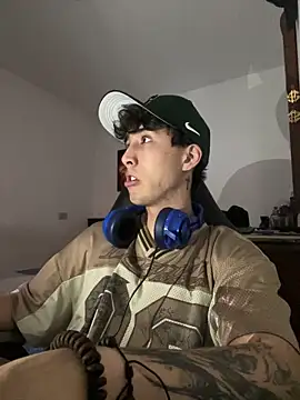 gojo satoru 18 online show from March 18, 2026, 6:55 pm