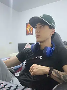 gojo satoru 18 online show from April 6, 2026, 4:46 am