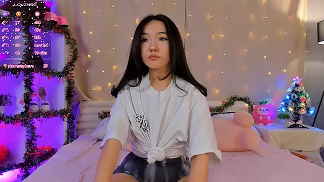 Lin kun online show from December 11, 2024, 2:11 pm