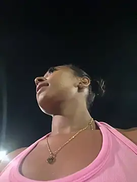 GabrielaLugo online show from March 17, 2026, 2:49 am