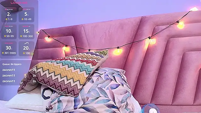 Beautifulskinny18 online show from February 28, 2025, 5:15 am