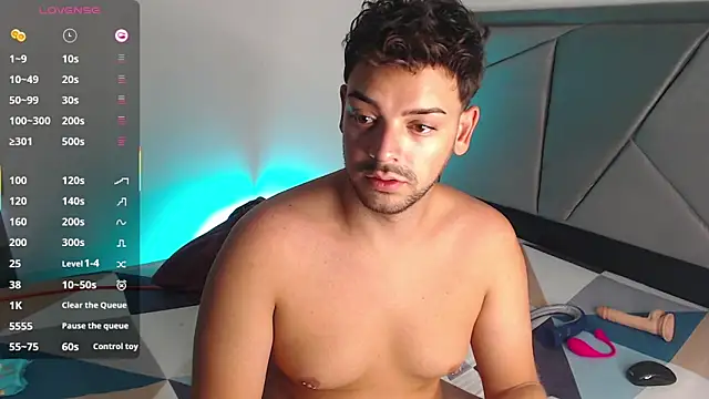 Logan cocky online show from September 10, 2025, 6:08 pm