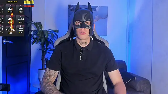 Yeiko Romero  online show from October 31, 2025, 5:36 pm