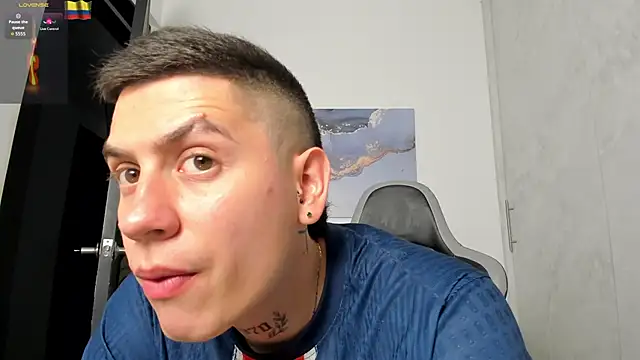 Yeiko Romero  online show from February 25, 2026, 5:22 pm