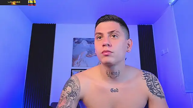 Yeiko Romero  online show from July 25, 2026, 5:10 pm