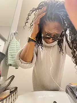 wynterheat online show from January 7, 2025, 11:56 pm