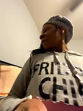 wynterheat online show from January 10, 2025, 8:18 am