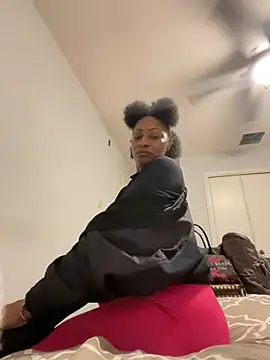 wynterheat online show from January 24, 2025, 12:31 pm