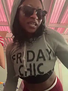 wynterheat online show from February 16, 2025, 12:08 am